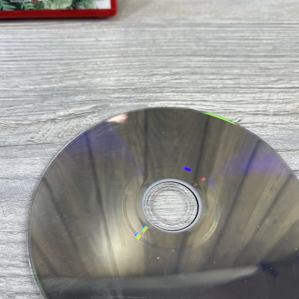Uncharted: Drake's Fortune Sony PlayStation 3, 2007 Tested Working